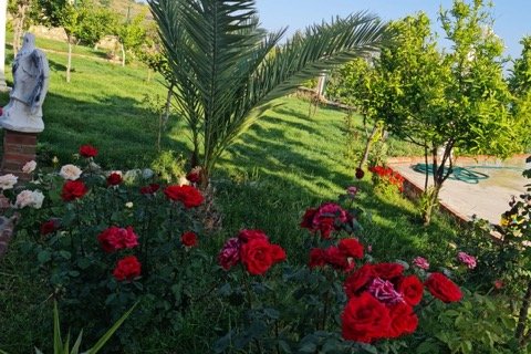 Villa 7+1 Antalya, Türkiye №222867 - 4