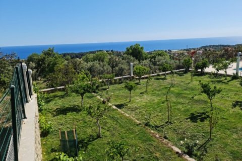 Villa 7+1 Antalya, Türkiye №222867 - 9