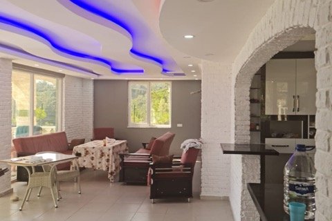 Villa 7+1 Antalya, Türkiye №222867 - 14