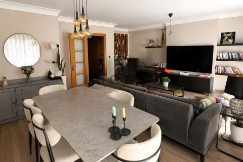 Продажа квартиры в Шишли, Стамбуле, Турция 3+1, 130м2, №228928 – фото 6