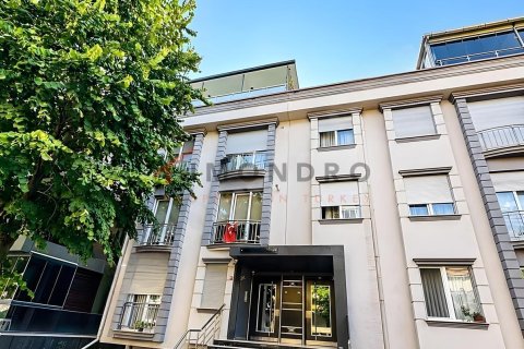 3+1 Lejlighed i Sisli, Istanbul, Tyrkiet Nr. 228928