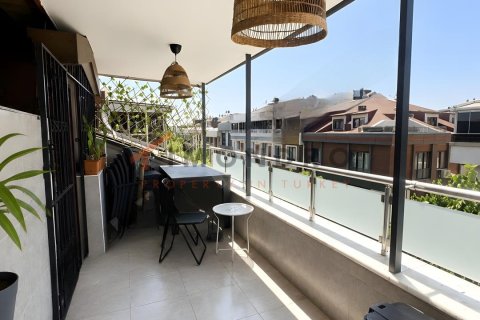 Продажа квартиры в Шишли, Стамбуле, Турция 3+1, 130м2, №228928 – фото 2