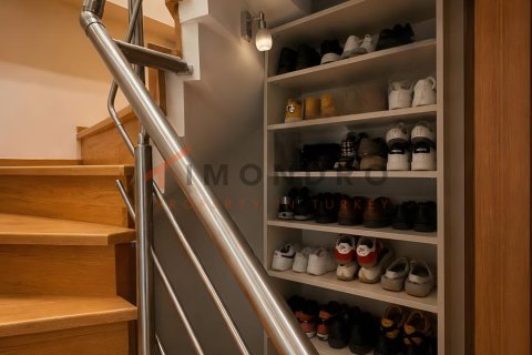 Продажа квартиры в Шишли, Стамбуле, Турция 3+1, 130м2, №228928 – фото 12