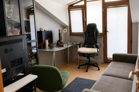 Продажа квартиры в Шишли, Стамбуле, Турция 3+1, 130м2, №228928 – фото 17