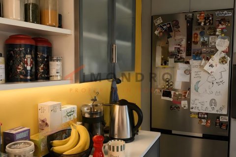 Продажа квартиры в Шишли, Стамбуле, Турция 3+1, 130м2, №228928 – фото 8