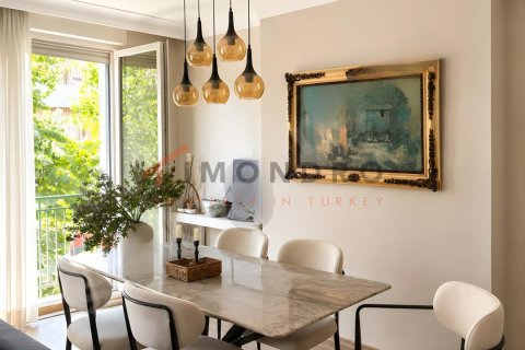 Продажа квартиры в Шишли, Стамбуле, Турция 3+1, 130м2, №228928 – фото 4