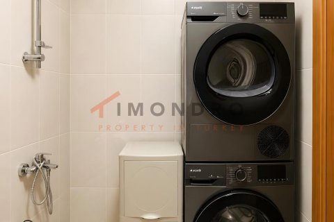 Продажа квартиры в Шишли, Стамбуле, Турция 3+1, 130м2, №228928 – фото 10