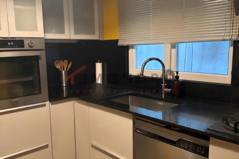 Продажа квартиры в Шишли, Стамбуле, Турция 3+1, 130м2, №228928 – фото 7