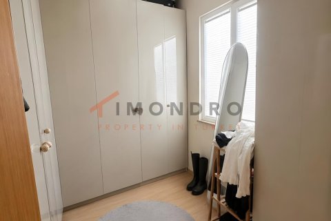 Продажа квартиры в Шишли, Стамбуле, Турция 3+1, 130м2, №228928 – фото 16