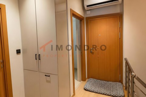 Продажа квартиры в Шишли, Стамбуле, Турция 3+1, 130м2, №228928 – фото 14