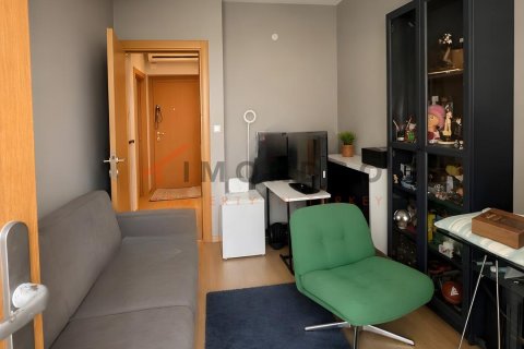 Продажа квартиры в Шишли, Стамбуле, Турция 3+1, 130м2, №228928 – фото 18