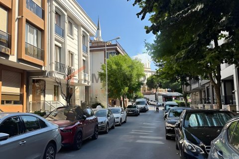 Продажа квартиры в Шишли, Стамбуле, Турция 3+1, 130м2, №228928 – фото 20