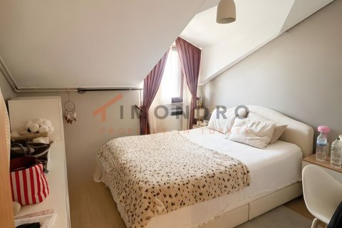 Продажа квартиры в Шишли, Стамбуле, Турция 3+1, 130м2, №228928 – фото 15