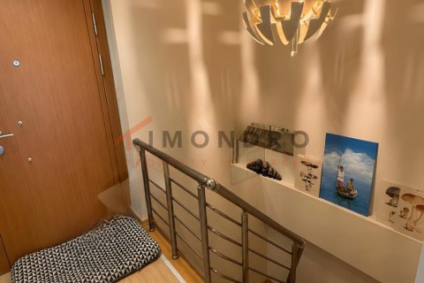 Продажа квартиры в Шишли, Стамбуле, Турция 3+1, 130м2, №228928 – фото 13