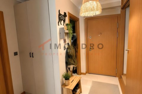 Продажа квартиры в Шишли, Стамбуле, Турция 3+1, 130м2, №228928 – фото 11