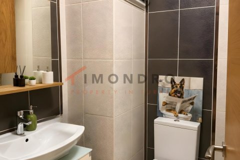 Продажа квартиры в Шишли, Стамбуле, Турция 3+1, 130м2, №228928 – фото 9