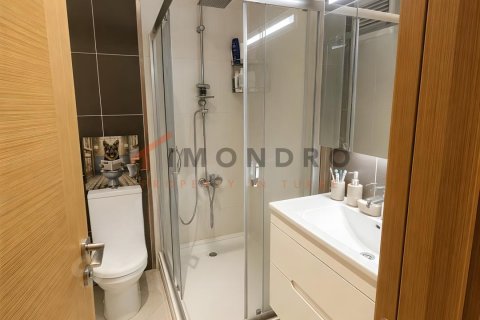 Продажа квартиры в Шишли, Стамбуле, Турция 3+1, 130м2, №228928 – фото 19