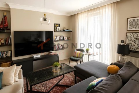 Продажа квартиры в Шишли, Стамбуле, Турция 3+1, 130м2, №228928 – фото 5