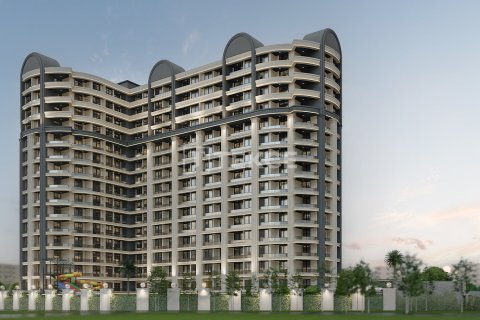 Apartment for sale in Erdemli, Mersin, Turkey, 2 bedrooms, 112m2, No. 228926 – photo 6