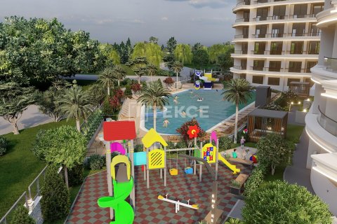 Apartment for sale in Erdemli, Mersin, Turkey, 2 bedrooms, 112m2, No. 228926 – photo 21