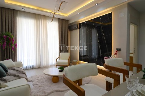Apartment for sale in Erdemli, Mersin, Turkey, 2 bedrooms, 112m2, No. 228926 – photo 26