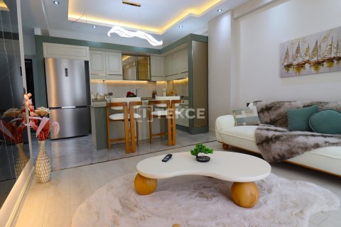Apartment for sale in Erdemli, Mersin, Turkey, 2 bedrooms, 112m2, No. 228926 – photo 23