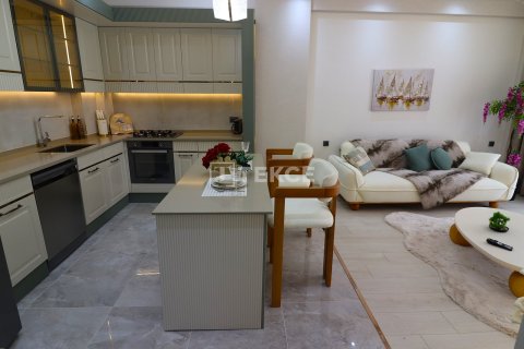 Apartment for sale in Erdemli, Mersin, Turkey, 2 bedrooms, 112m2, No. 228926 – photo 28