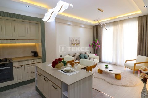 Apartment for sale in Erdemli, Mersin, Turkey, 2 bedrooms, 112m2, No. 228926 – photo 27
