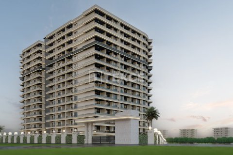 Apartment for sale in Erdemli, Mersin, Turkey, 2 bedrooms, 112m2, No. 228926 – photo 8