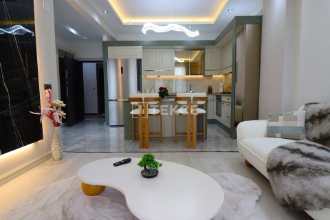 Apartment for sale in Erdemli, Mersin, Turkey, 2 bedrooms, 112m2, No. 228926 – photo 24