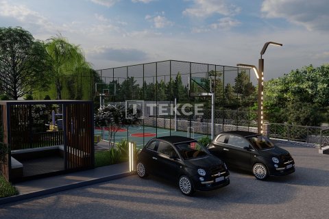 Apartment for sale in Erdemli, Mersin, Turkey, 2 bedrooms, 112m2, No. 228926 – photo 16