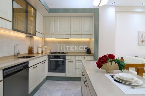Apartment for sale in Erdemli, Mersin, Turkey, 2 bedrooms, 112m2, No. 228926 – photo 30