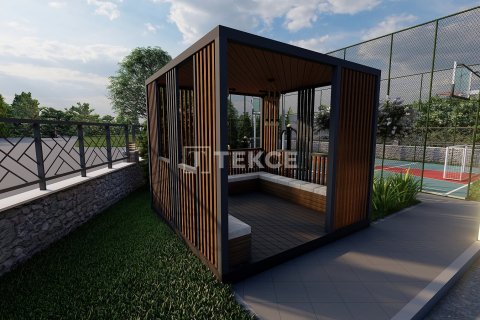 Apartment for sale in Erdemli, Mersin, Turkey, 2 bedrooms, 112m2, No. 228926 – photo 20