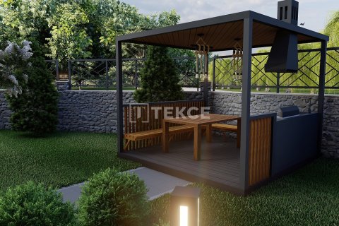 Apartment for sale in Erdemli, Mersin, Turkey, 2 bedrooms, 112m2, No. 228926 – photo 19
