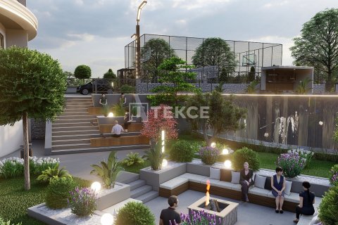 Apartment for sale in Erdemli, Mersin, Turkey, 2 bedrooms, 112m2, No. 228926 – photo 17