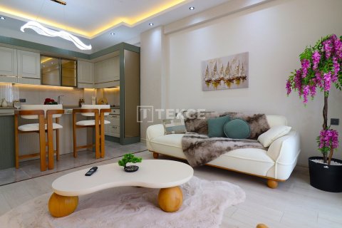 Apartment for sale in Erdemli, Mersin, Turkey, 2 bedrooms, 112m2, No. 228926 – photo 22