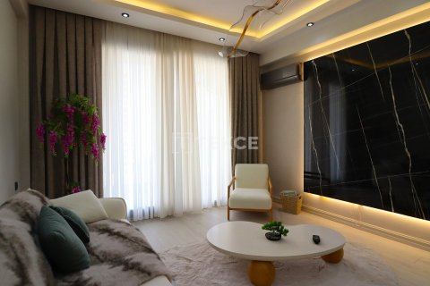 Apartment for sale in Erdemli, Mersin, Turkey, 2 bedrooms, 112m2, No. 228926 – photo 25