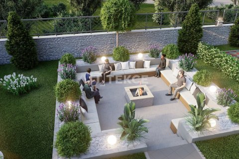 Apartment for sale in Erdemli, Mersin, Turkey, 2 bedrooms, 112m2, No. 228926 – photo 18
