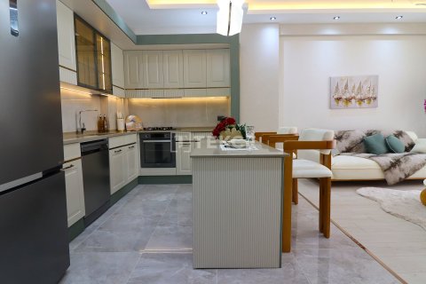 Apartment for sale in Erdemli, Mersin, Turkey, 2 bedrooms, 112m2, No. 228926 – photo 29