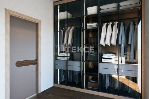 Продажа виллы в Эрдемли, Мерсине, Турция 4+1, 240м2, №228925 – фото 16