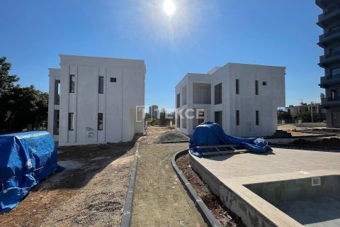 Продажа виллы в Эрдемли, Мерсине, Турция 4+1, 240м2, №228925 – фото 19