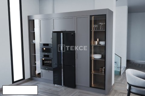 Продажа виллы в Эрдемли, Мерсине, Турция 4+1, 240м2, №228925 – фото 11