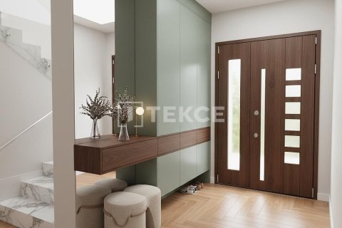 Продажа виллы в Эрдемли, Мерсине, Турция 4+1, 240м2, №228925 – фото 10