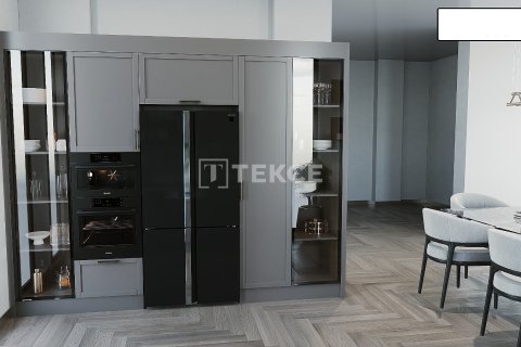 Продажа виллы в Эрдемли, Мерсине, Турция 4+1, 240м2, №228925 – фото 9