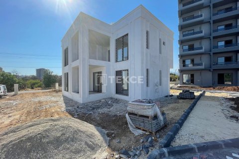 Продажа виллы в Эрдемли, Мерсине, Турция 4+1, 240м2, №228925 – фото 20