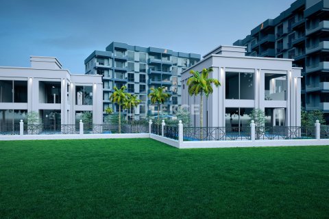 Продажа виллы в Эрдемли, Мерсине, Турция 4+1, 240м2, №228925 – фото 7