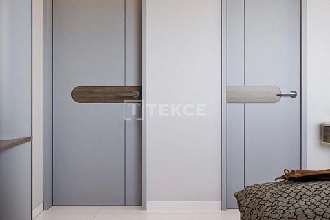 Продажа виллы в Эрдемли, Мерсине, Турция 4+1, 240м2, №228925 – фото 14