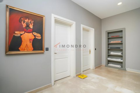 Villa 14+1 Sarıyer, İstanbul, Türkiye №228929 - 18