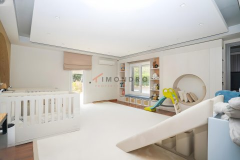 Villa 14+1 Sarıyer, İstanbul, Türkiye №228929 - 9