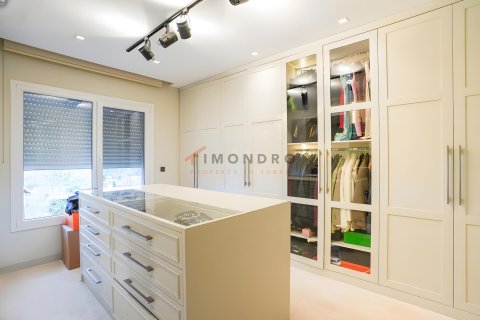 Villa 14+1 Sarıyer, İstanbul, Türkiye №228929 - 17